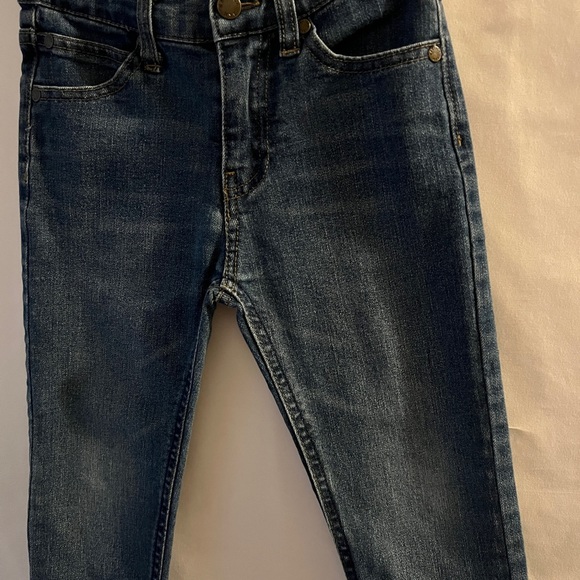 Nautica Boy's Polo Shirt and Jeans Set- Size 5 - Picture 5 of 16